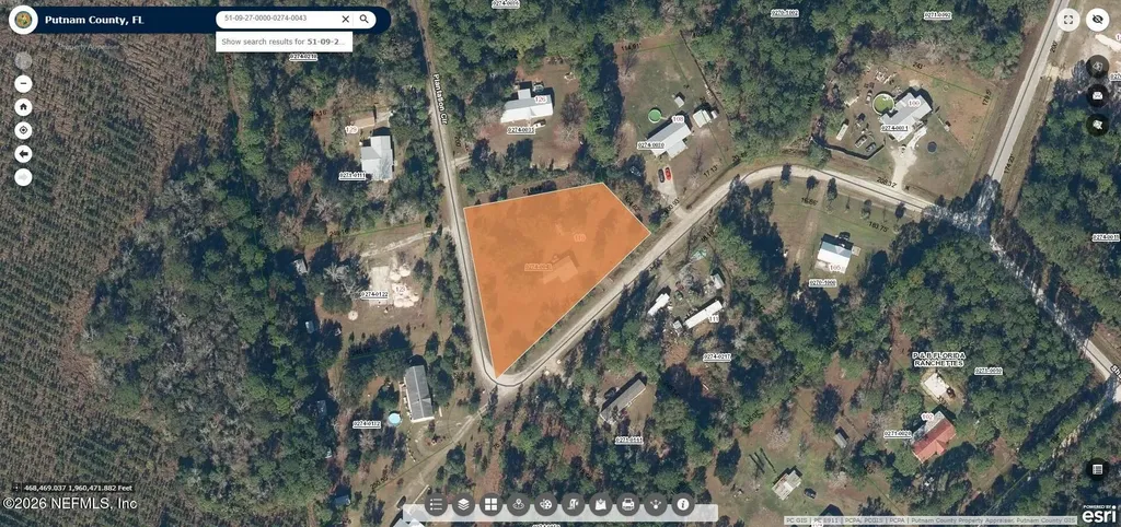 110 Plantation Circle Palatka FL 32177