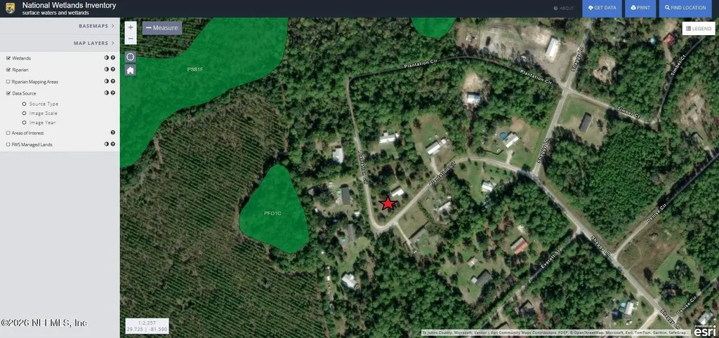 110 Plantation Circle Palatka FL 32177