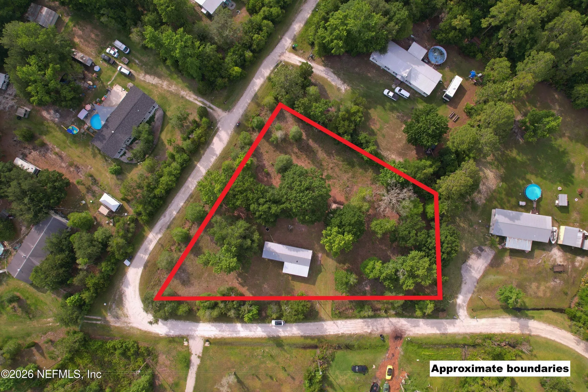 110 Plantation Circle Palatka FL 32177