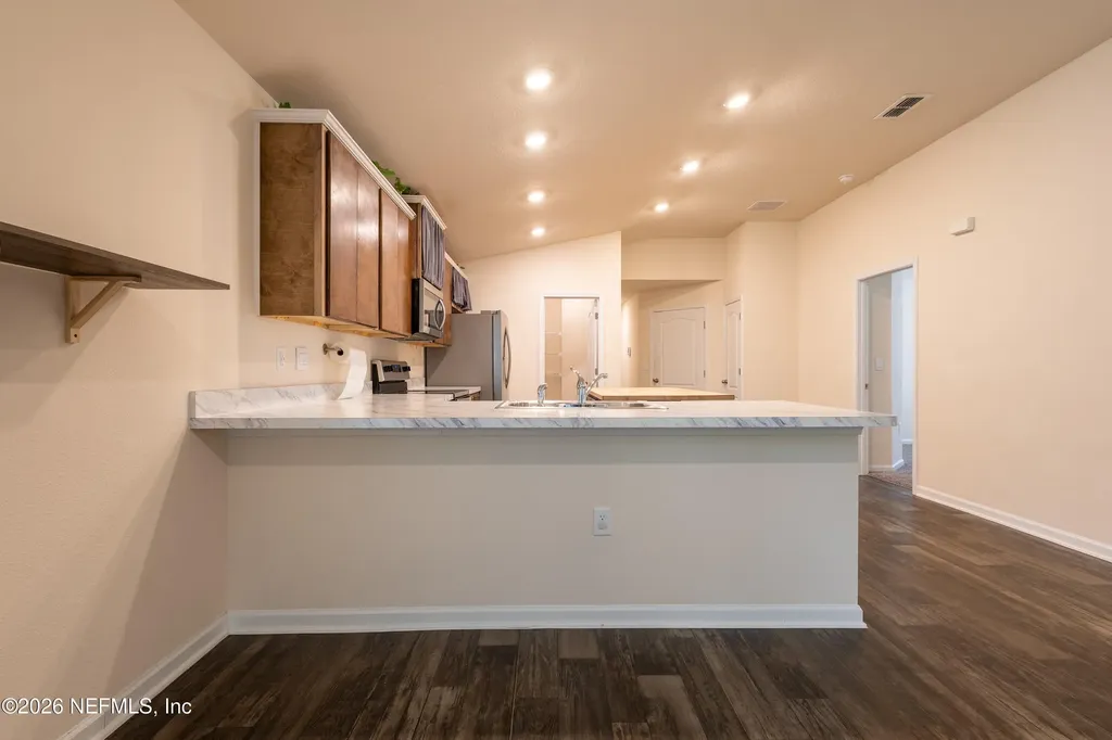 2446 Oak Stream Drive Green Cove Springs FL 32043