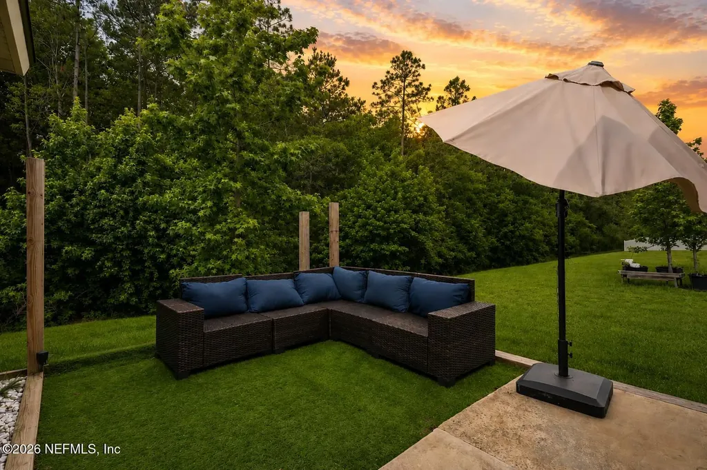 2446 Oak Stream Drive Green Cove Springs FL 32043