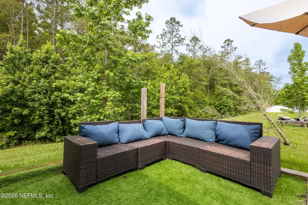 2446 Oak Stream Drive Green Cove Springs FL 32043