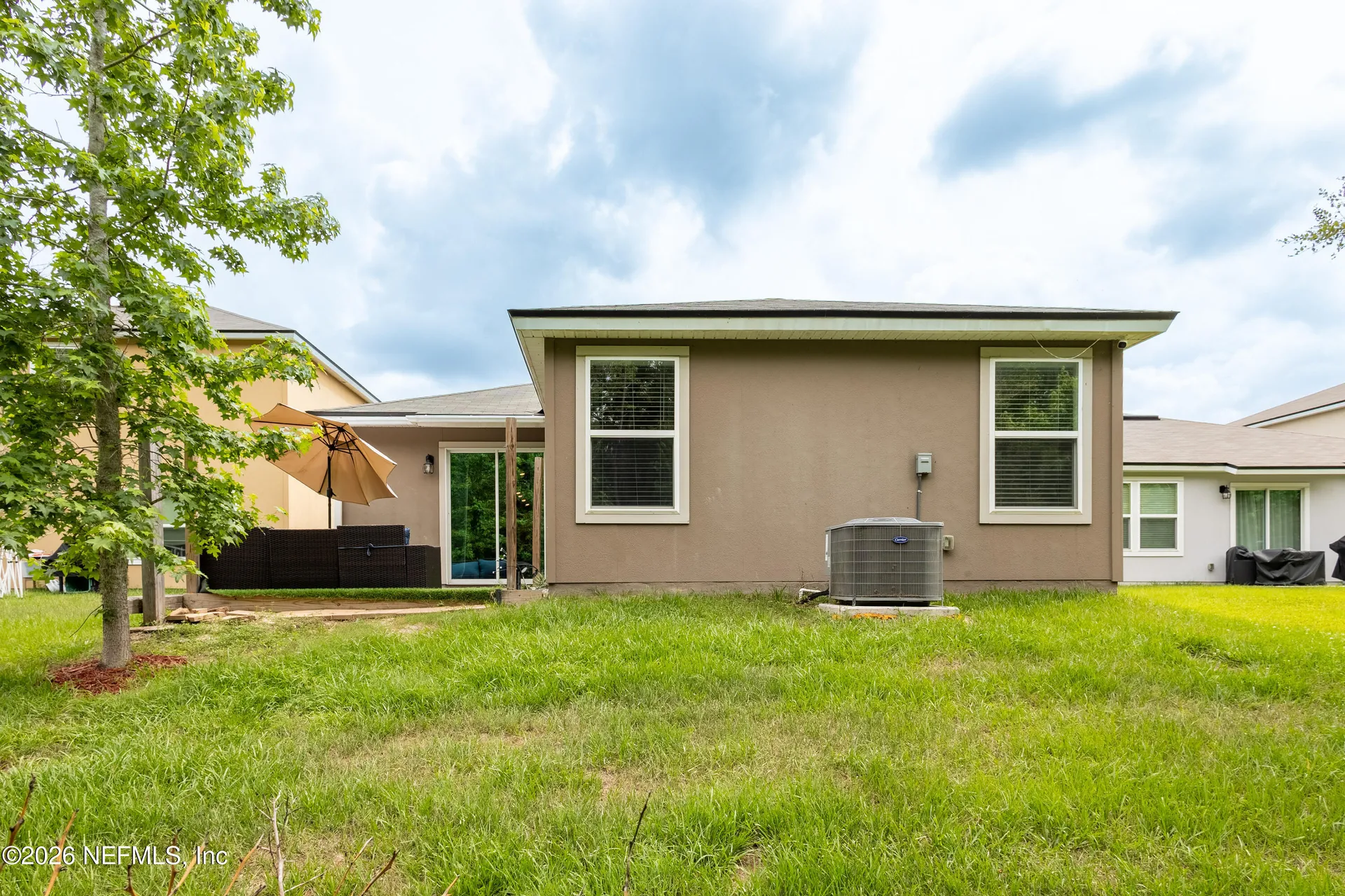 2446 Oak Stream Drive Green Cove Springs FL 32043