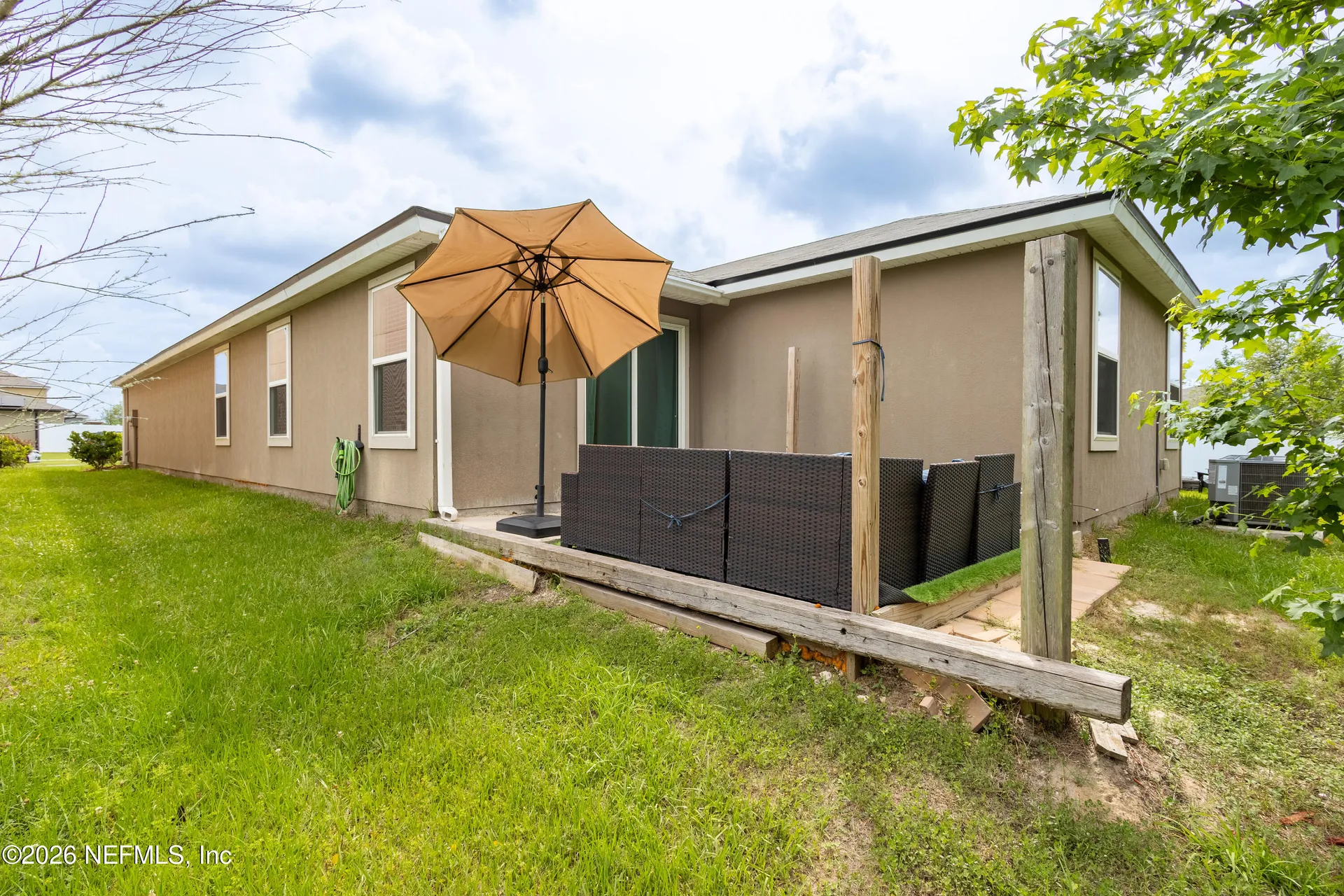 2446 Oak Stream Drive Green Cove Springs FL 32043