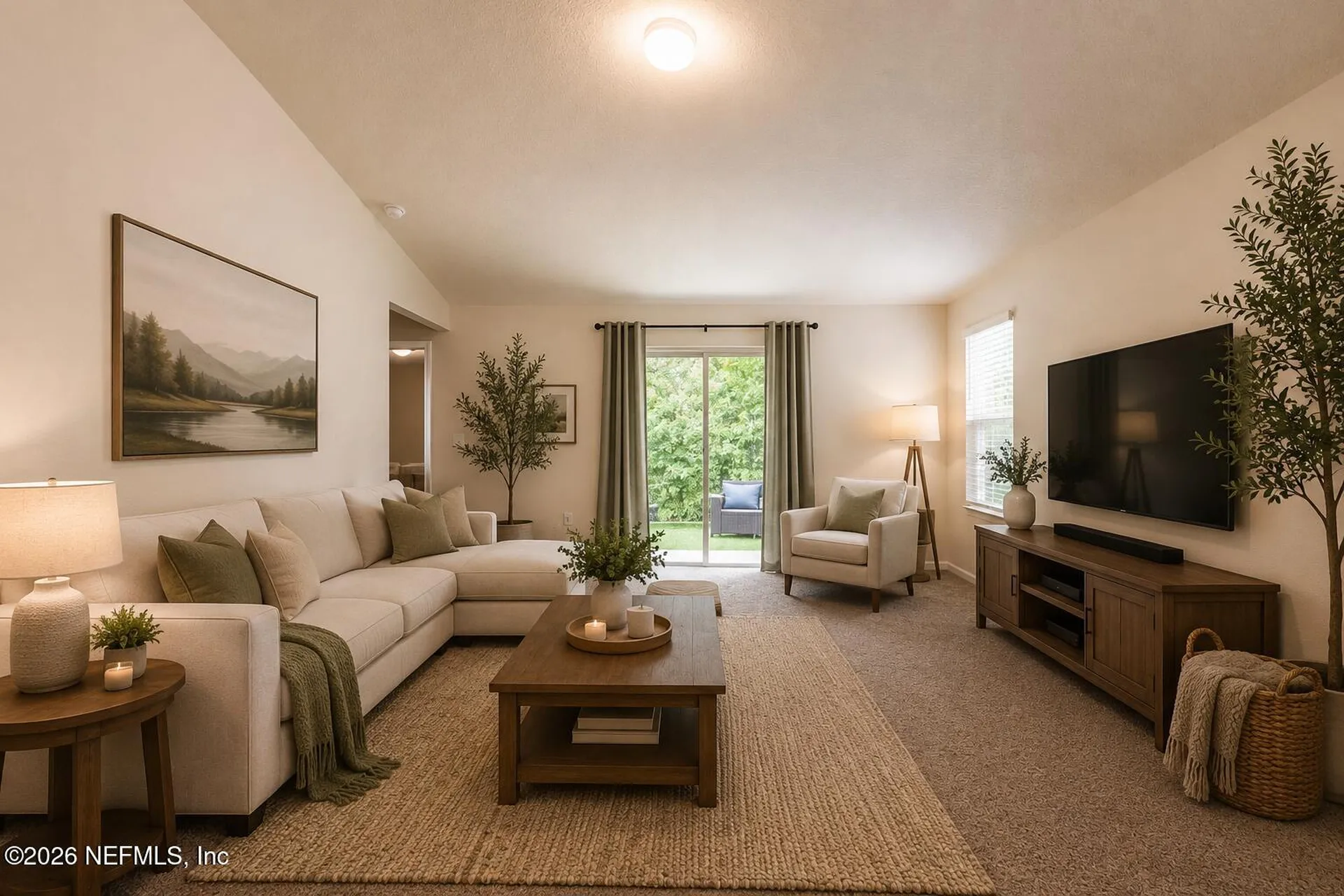 2446 Oak Stream Drive Green Cove Springs FL 32043