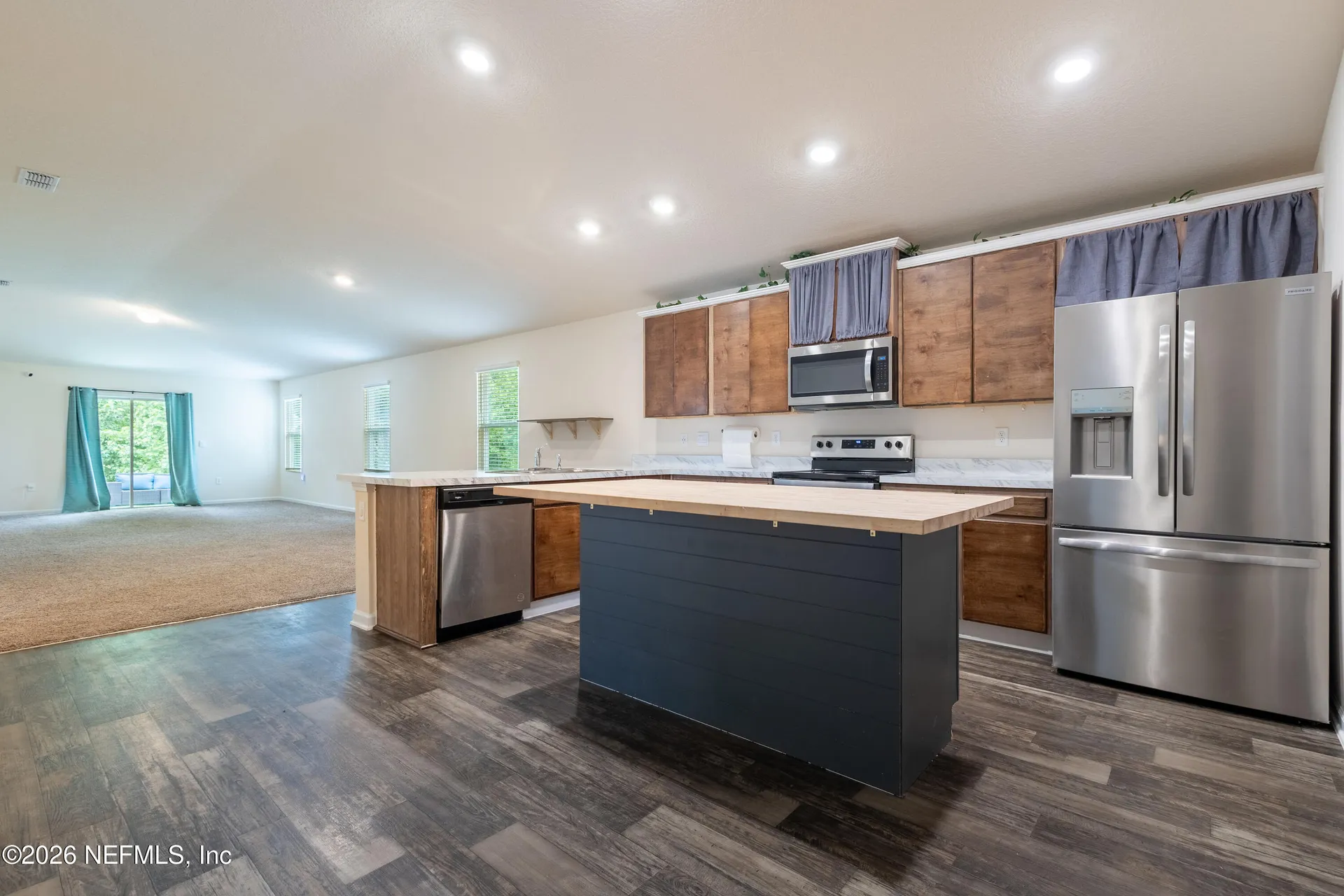 2446 Oak Stream Drive Green Cove Springs FL 32043