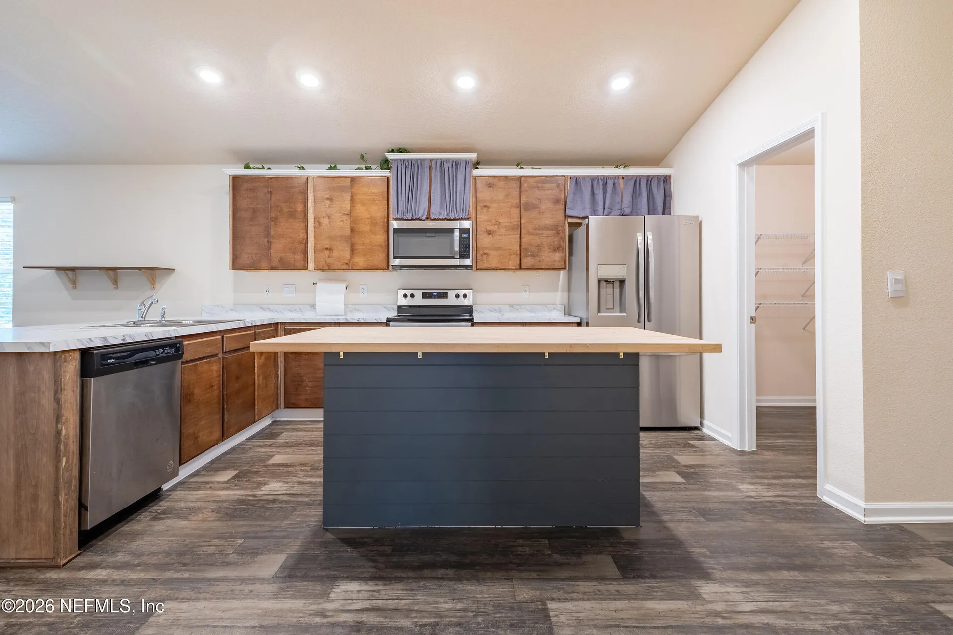 2446 Oak Stream Drive Green Cove Springs FL 32043