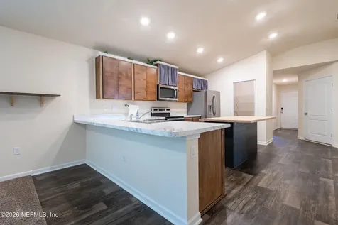2446 Oak Stream Drive Green Cove Springs FL 32043
