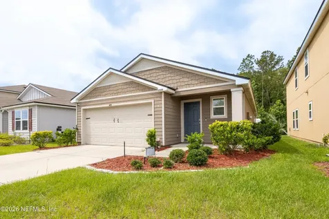 2446 Oak Stream Drive Green Cove Springs FL 32043