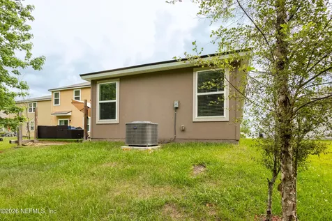 2446 Oak Stream Drive Green Cove Springs FL 32043