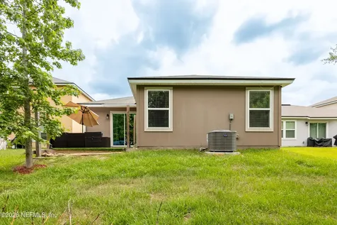 2446 Oak Stream Drive Green Cove Springs FL 32043