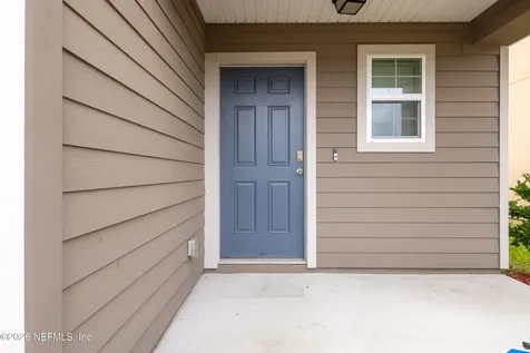 2446 Oak Stream Drive Green Cove Springs FL 32043