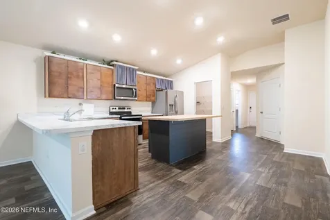 2446 Oak Stream Drive Green Cove Springs FL 32043