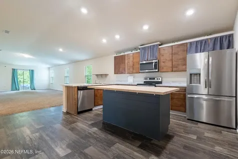 2446 Oak Stream Drive Green Cove Springs FL 32043