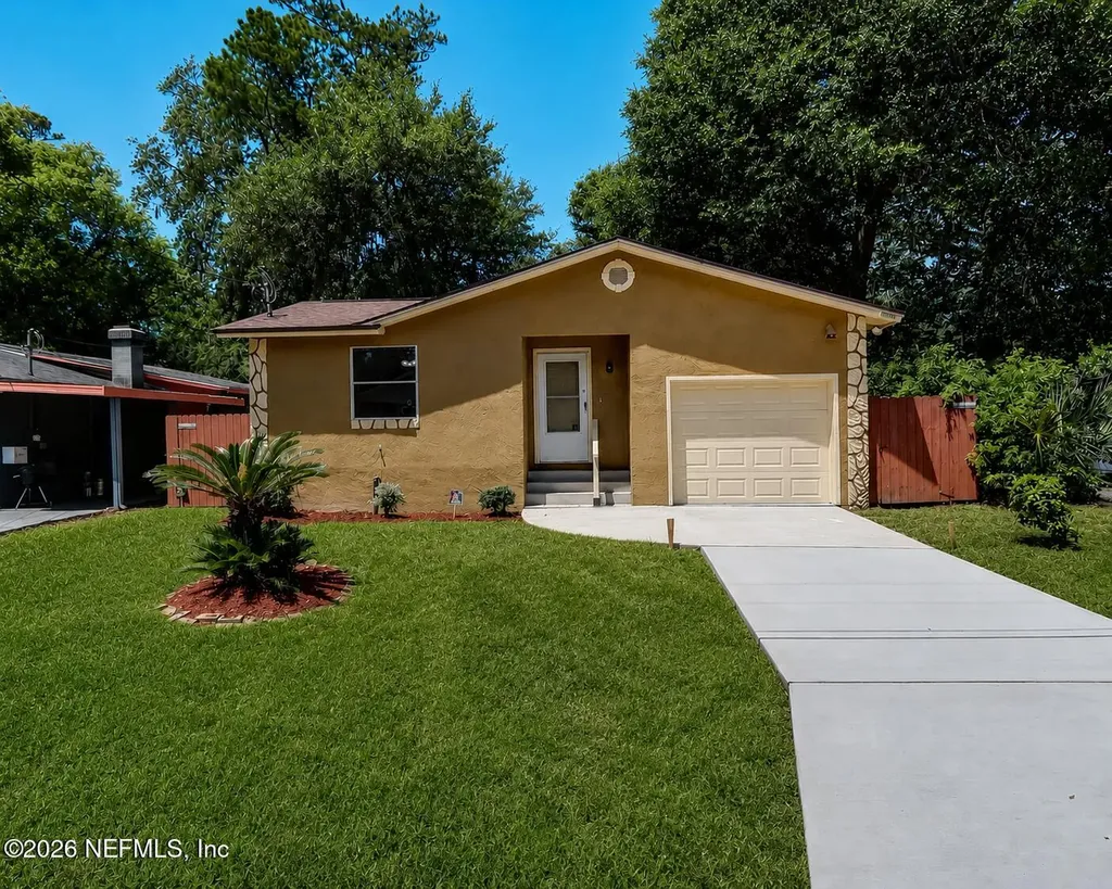 8946 6th Avenue Jacksonville FL 32208