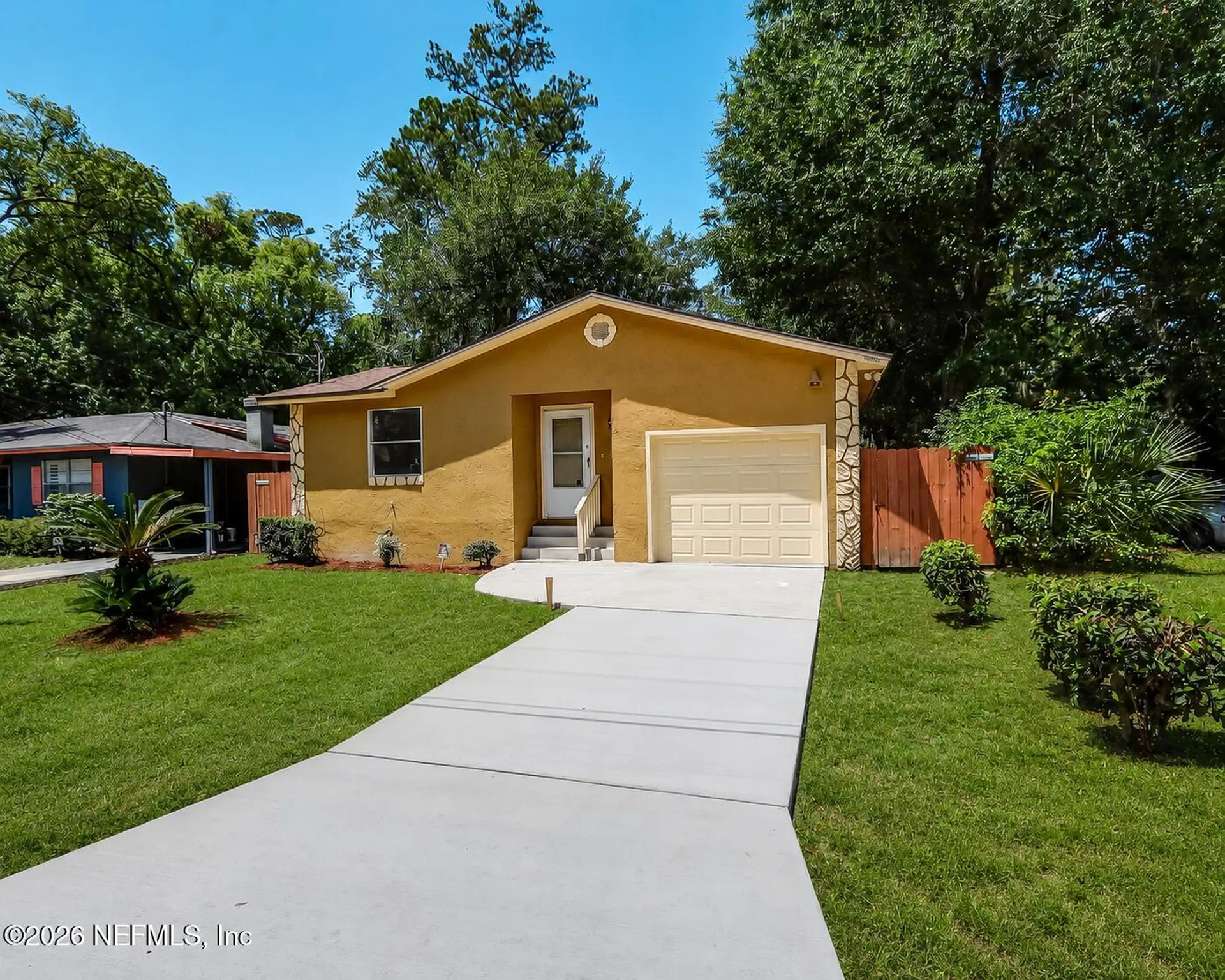 8946 6th Avenue Jacksonville FL 32208