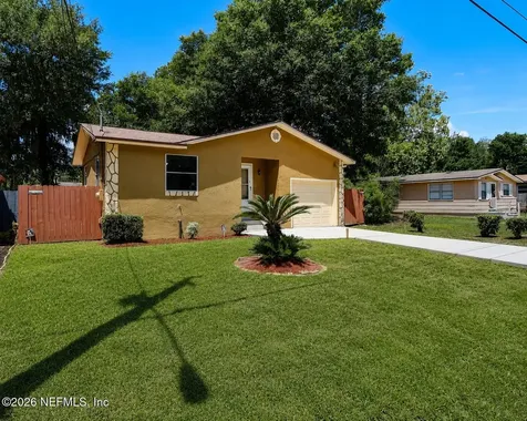 8946 6th Avenue Jacksonville FL 32208