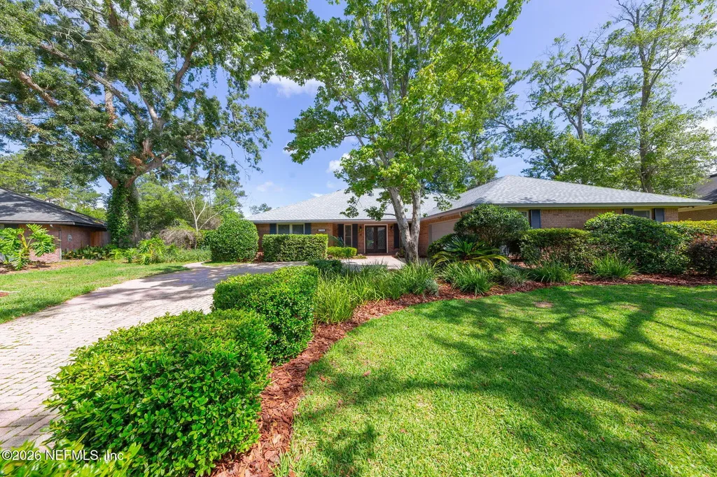 11548 Baskerville Road Jacksonville FL 32223