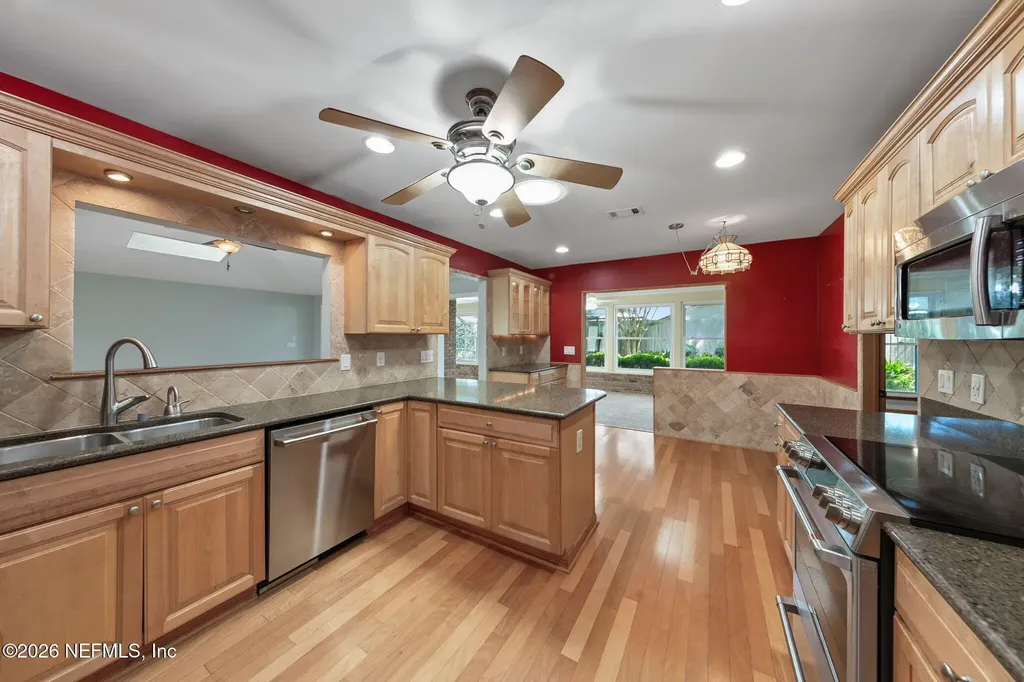 11548 Baskerville Road Jacksonville FL 32223