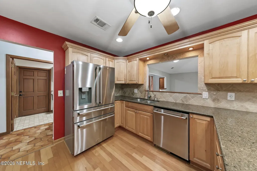 11548 Baskerville Road Jacksonville FL 32223