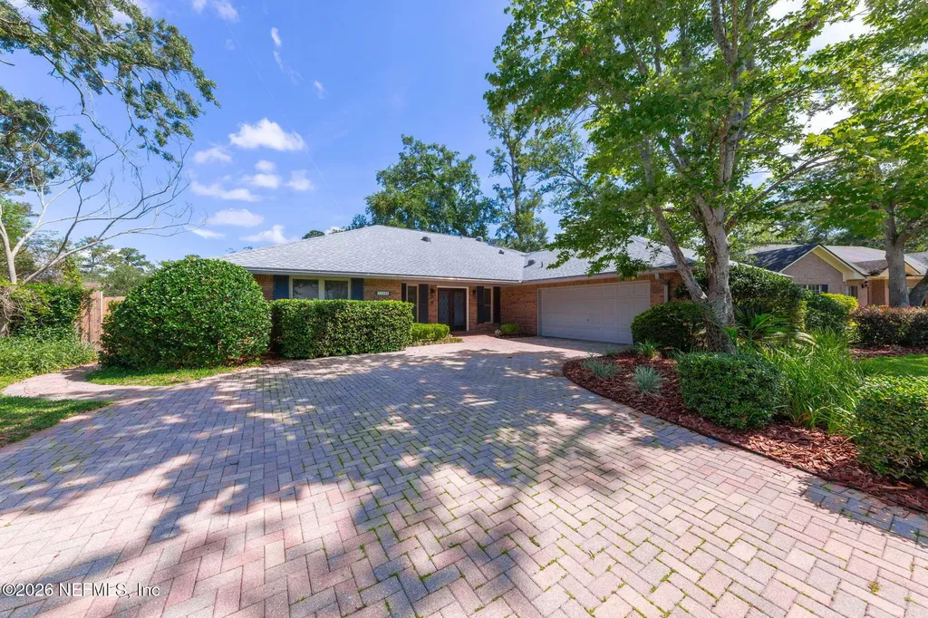 11548 Baskerville Road Jacksonville FL 32223