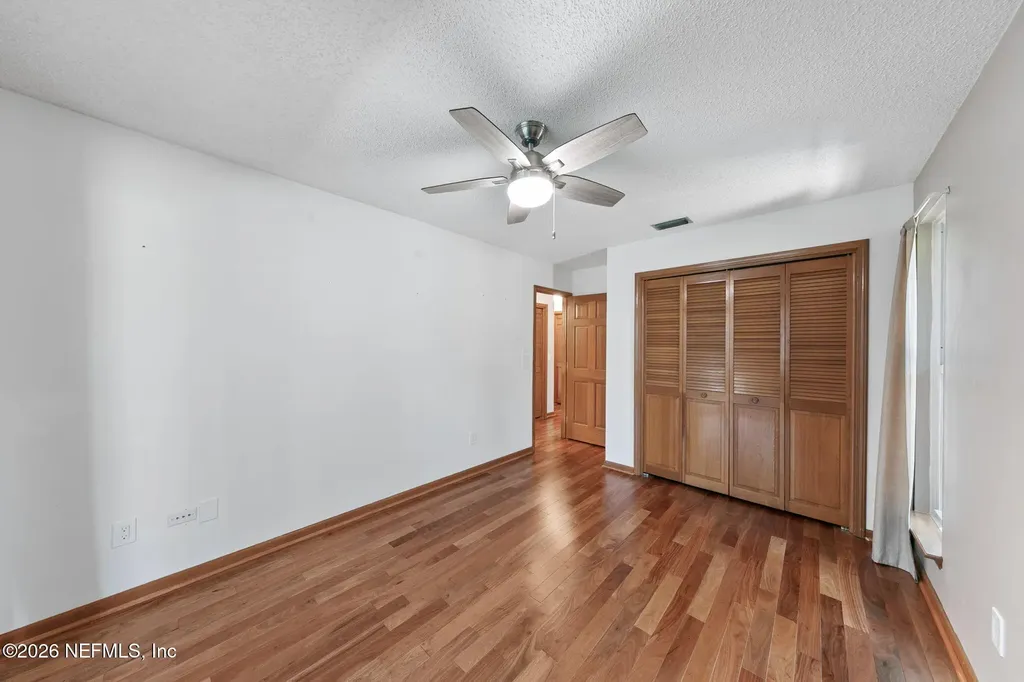 11548 Baskerville Road Jacksonville FL 32223