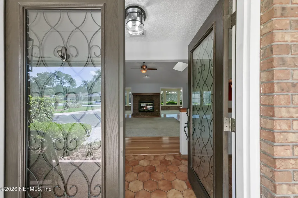 11548 Baskerville Road Jacksonville FL 32223