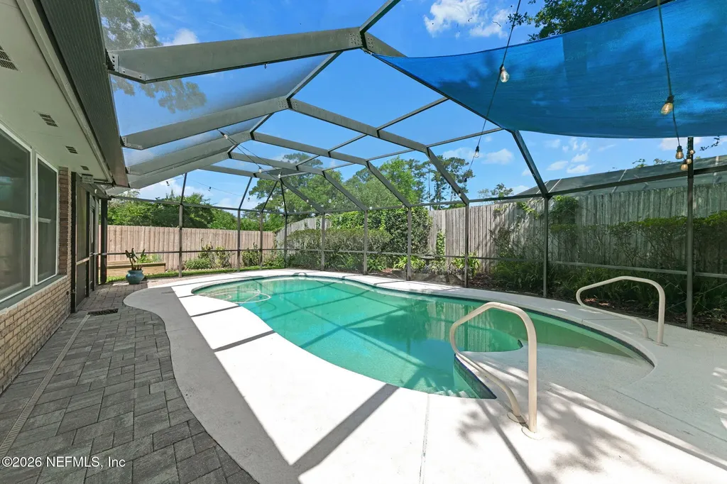 11548 Baskerville Road Jacksonville FL 32223