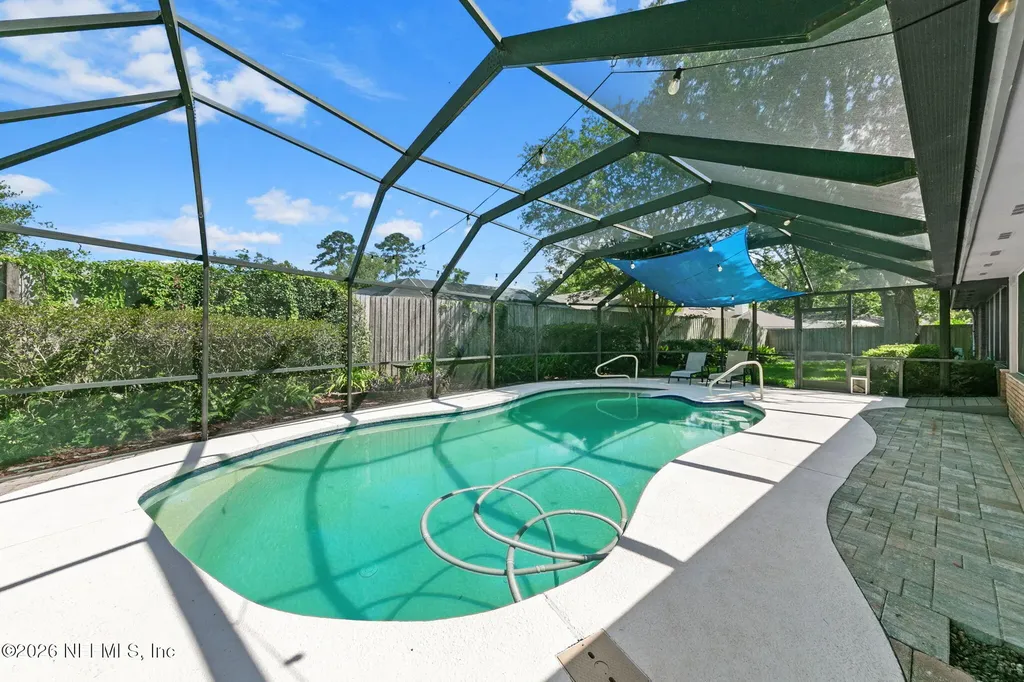 11548 Baskerville Road Jacksonville FL 32223