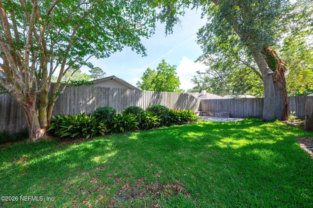 11548 Baskerville Road Jacksonville FL 32223