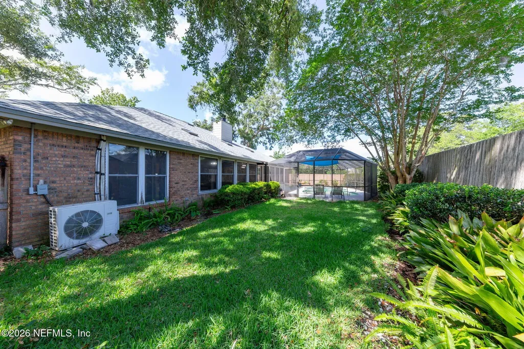 11548 Baskerville Road Jacksonville FL 32223