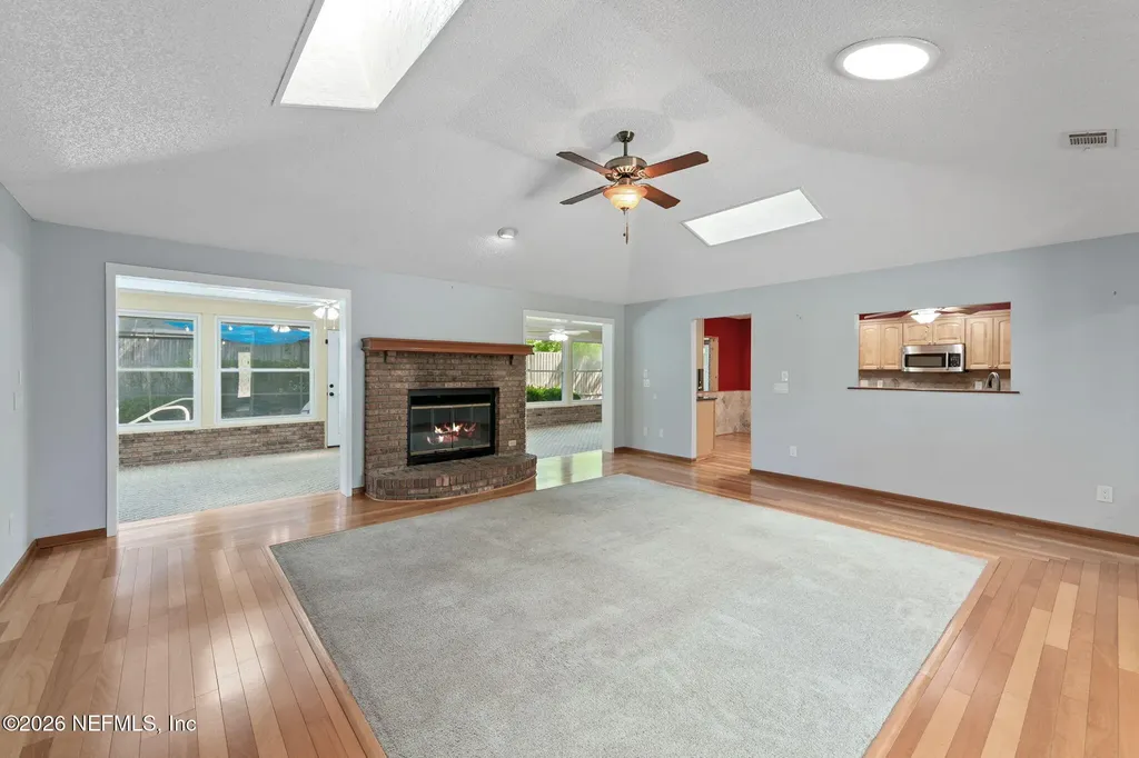 11548 Baskerville Road Jacksonville FL 32223