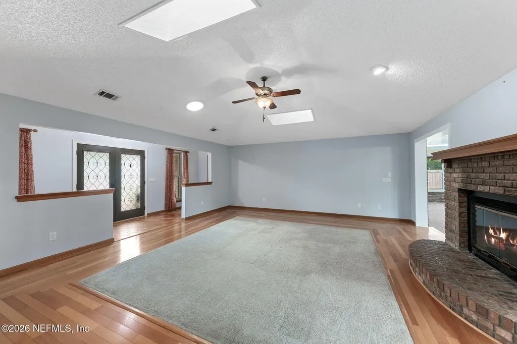 11548 Baskerville Road Jacksonville FL 32223