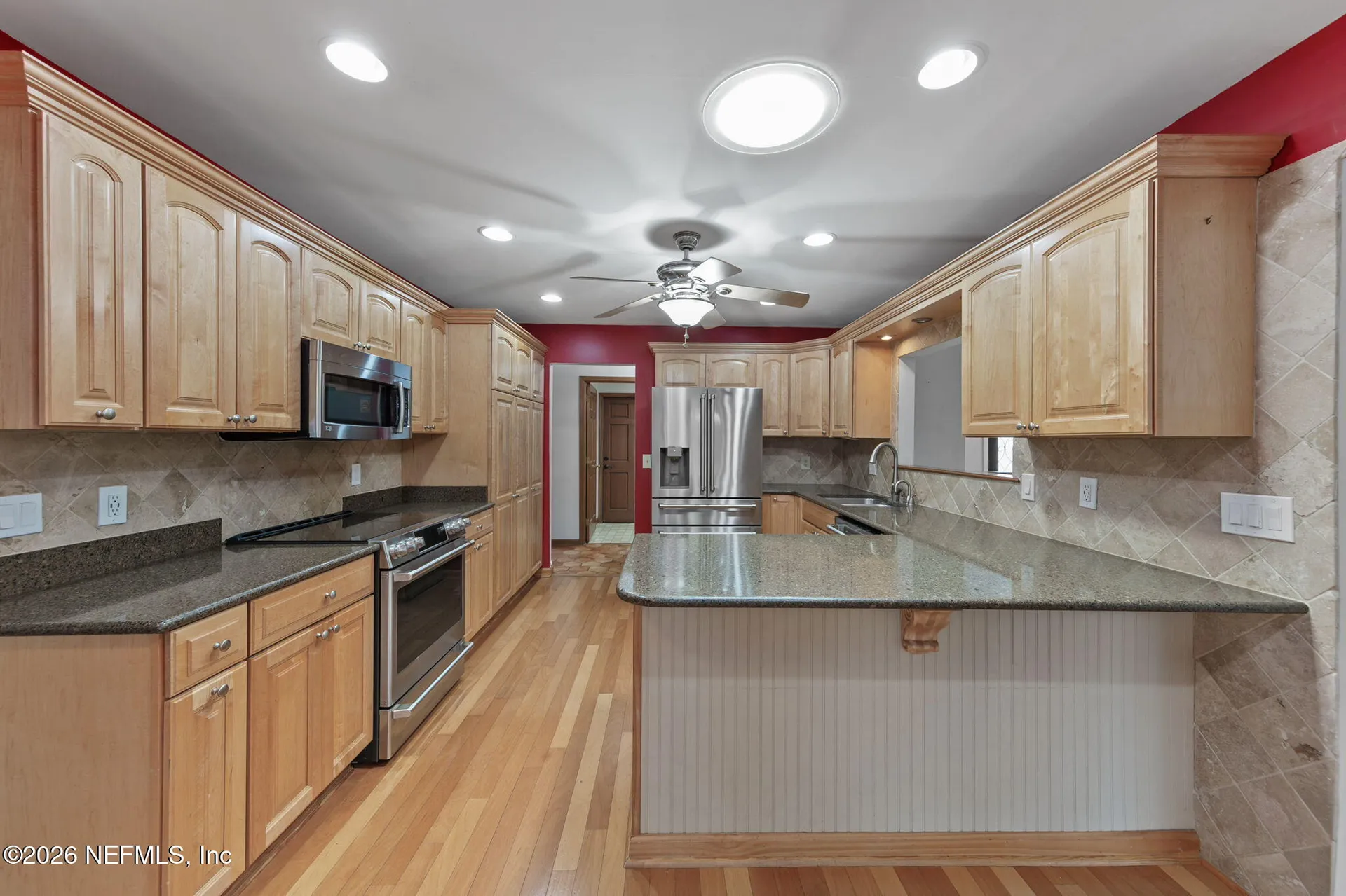 11548 Baskerville Road Jacksonville FL 32223