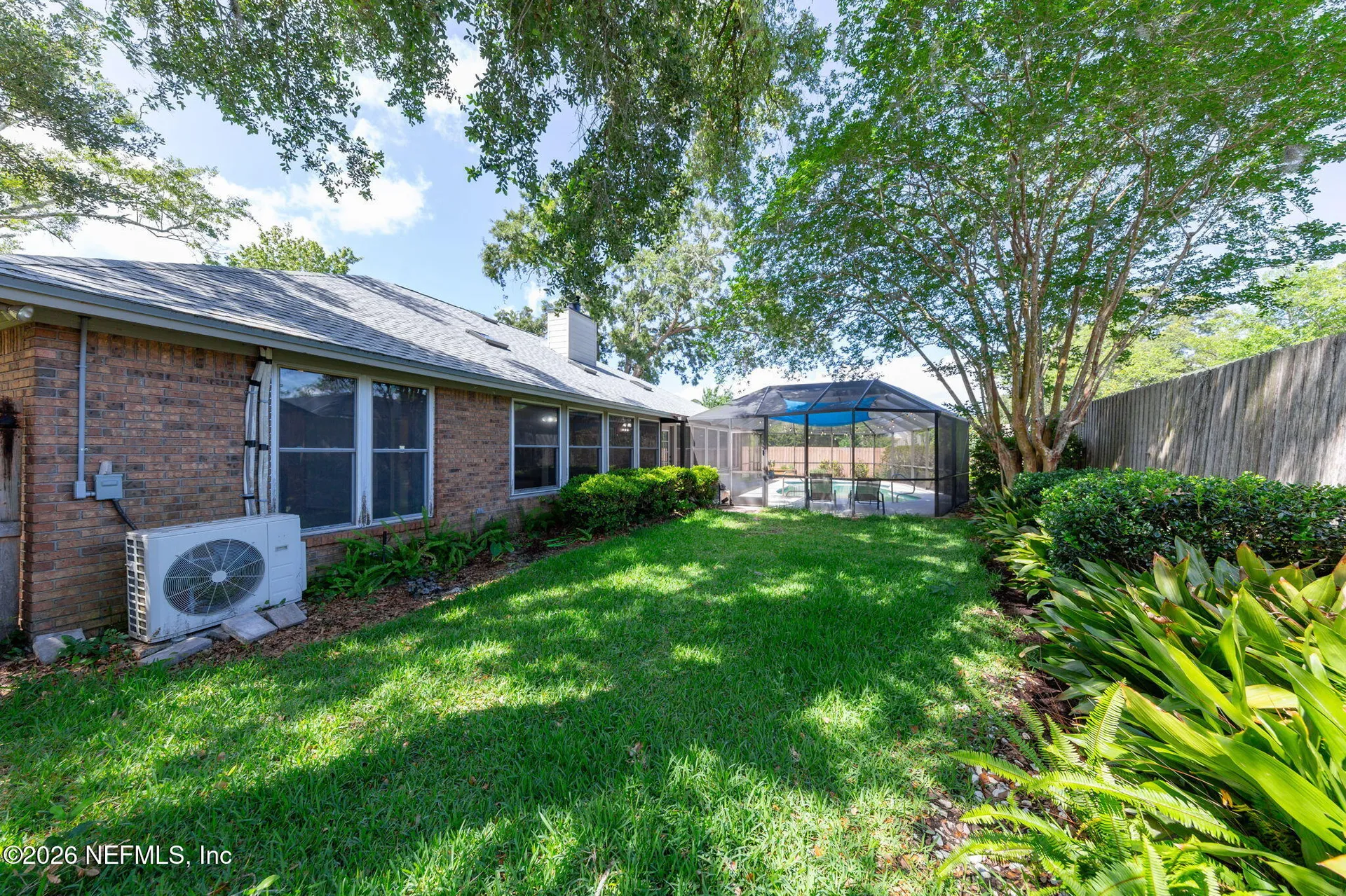 11548 Baskerville Road Jacksonville FL 32223