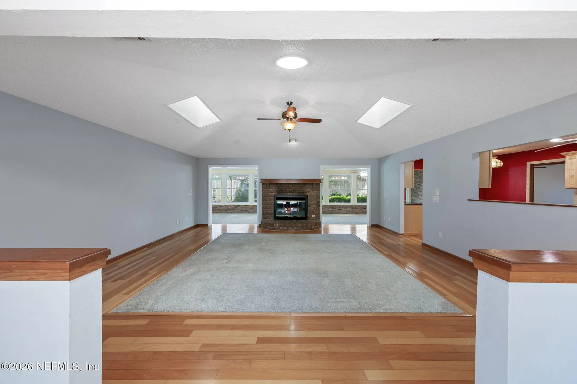 11548 Baskerville Road Jacksonville FL 32223