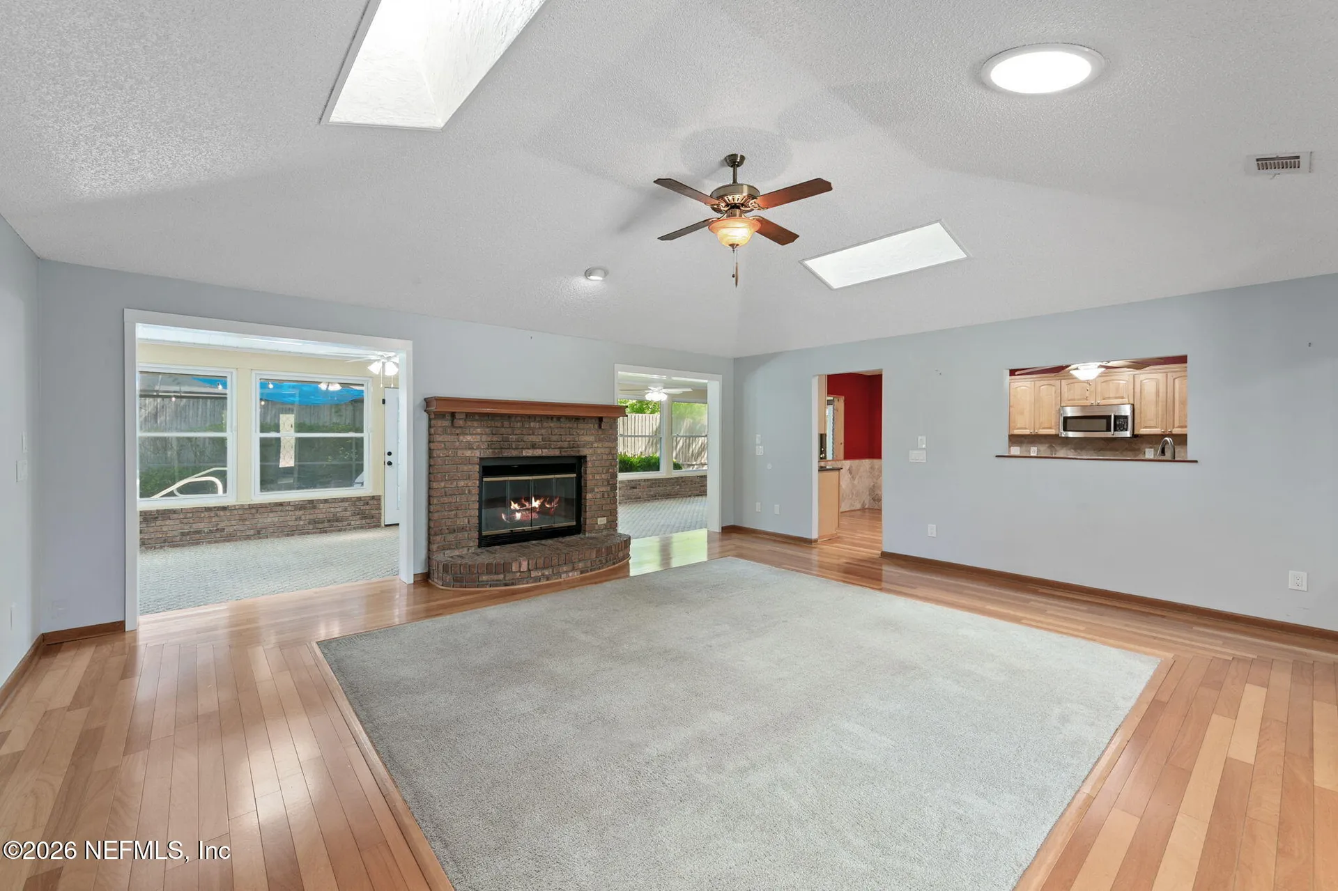 11548 Baskerville Road Jacksonville FL 32223