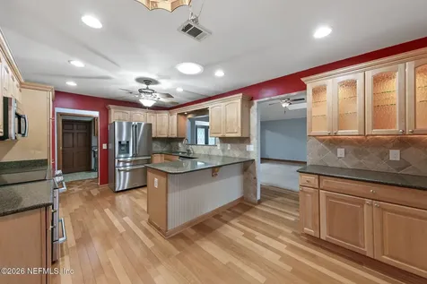11548 Baskerville Road Jacksonville FL 32223