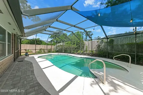 11548 Baskerville Road Jacksonville FL 32223