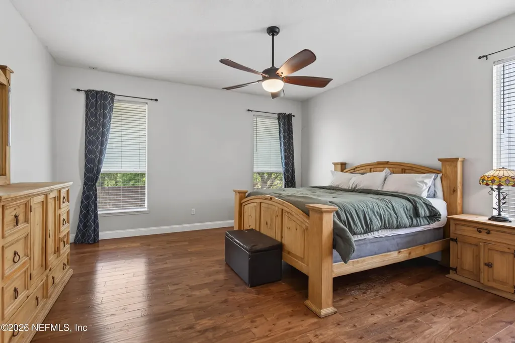 87238 Branch Creek Drive Yulee FL 32097