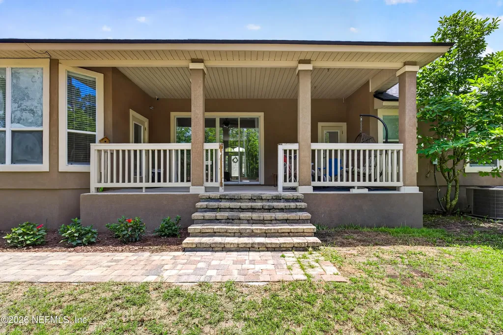 87238 Branch Creek Drive Yulee FL 32097