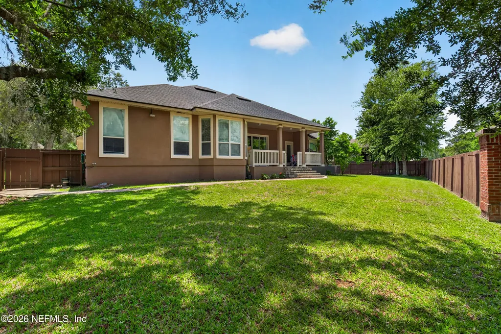 87238 Branch Creek Drive Yulee FL 32097