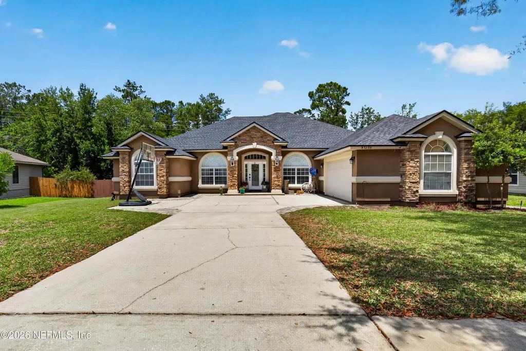 87238 Branch Creek Drive Yulee FL 32097