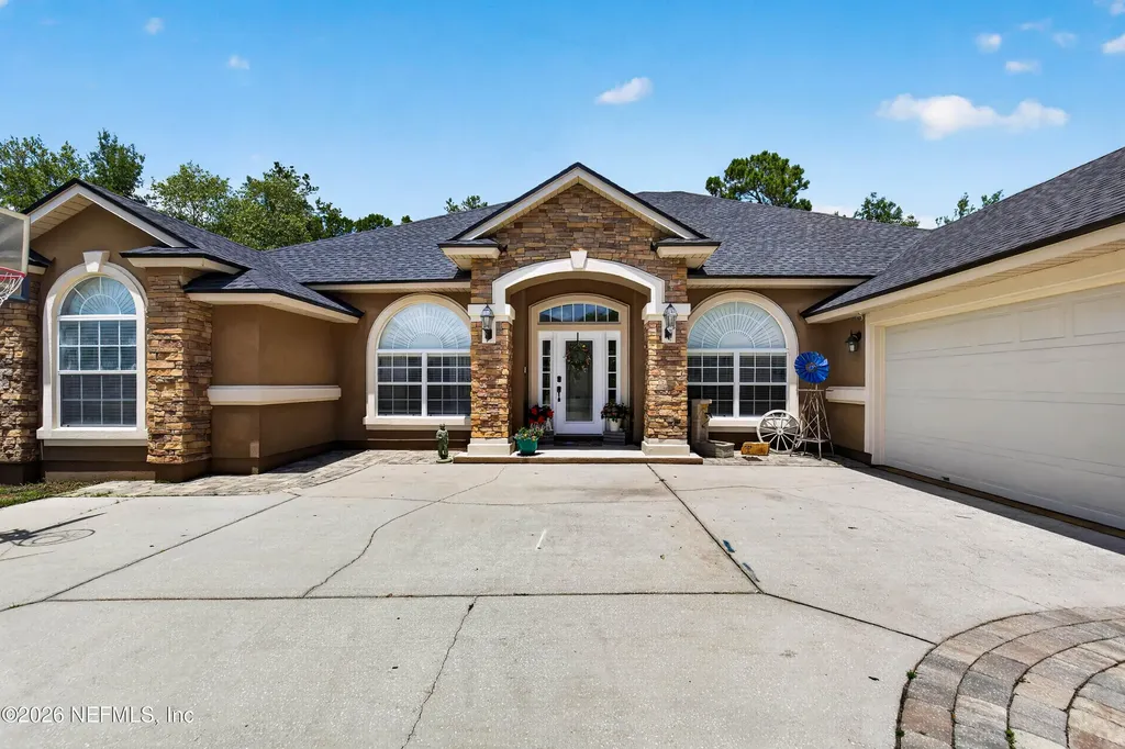 87238 Branch Creek Drive Yulee FL 32097