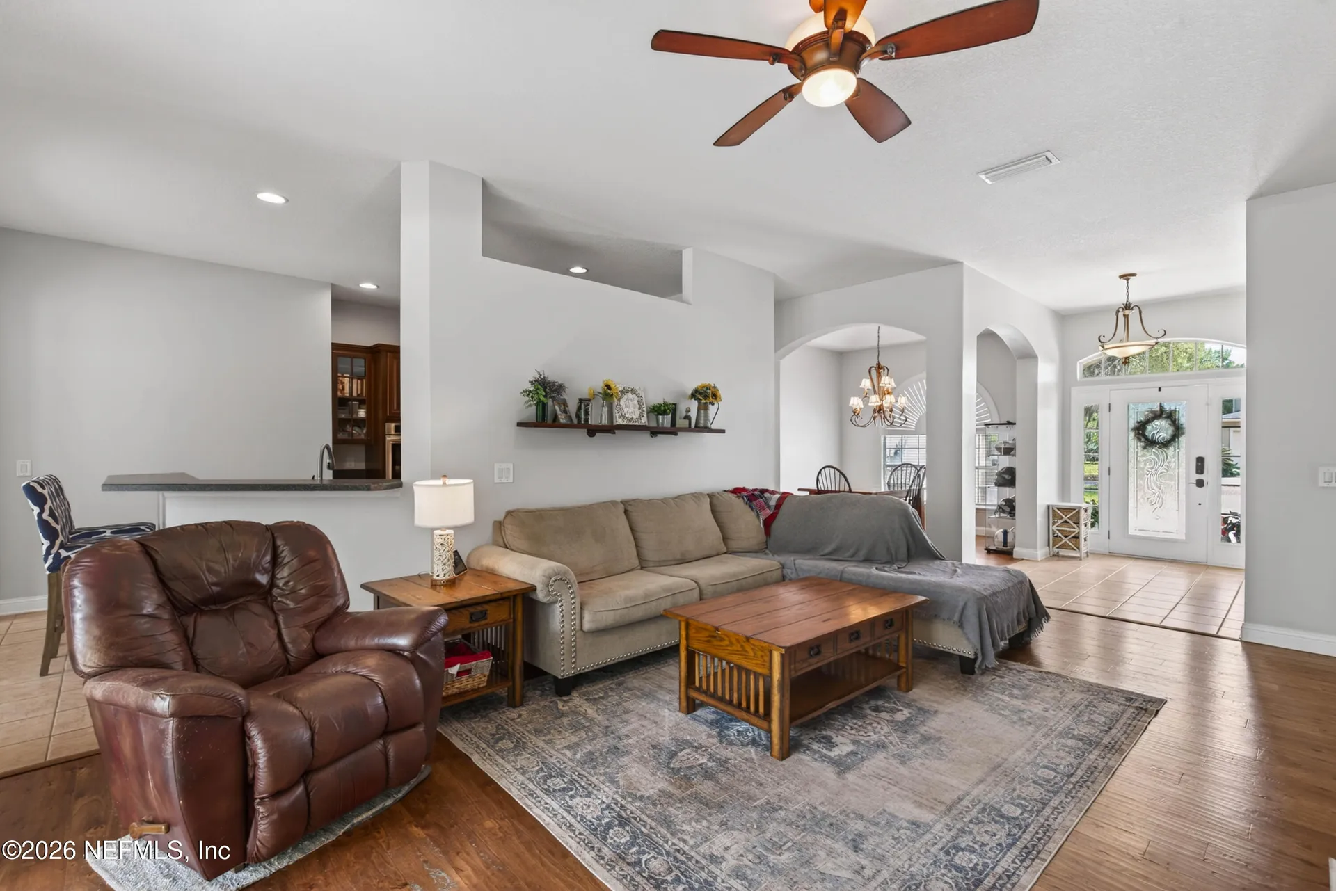 87238 Branch Creek Drive Yulee FL 32097