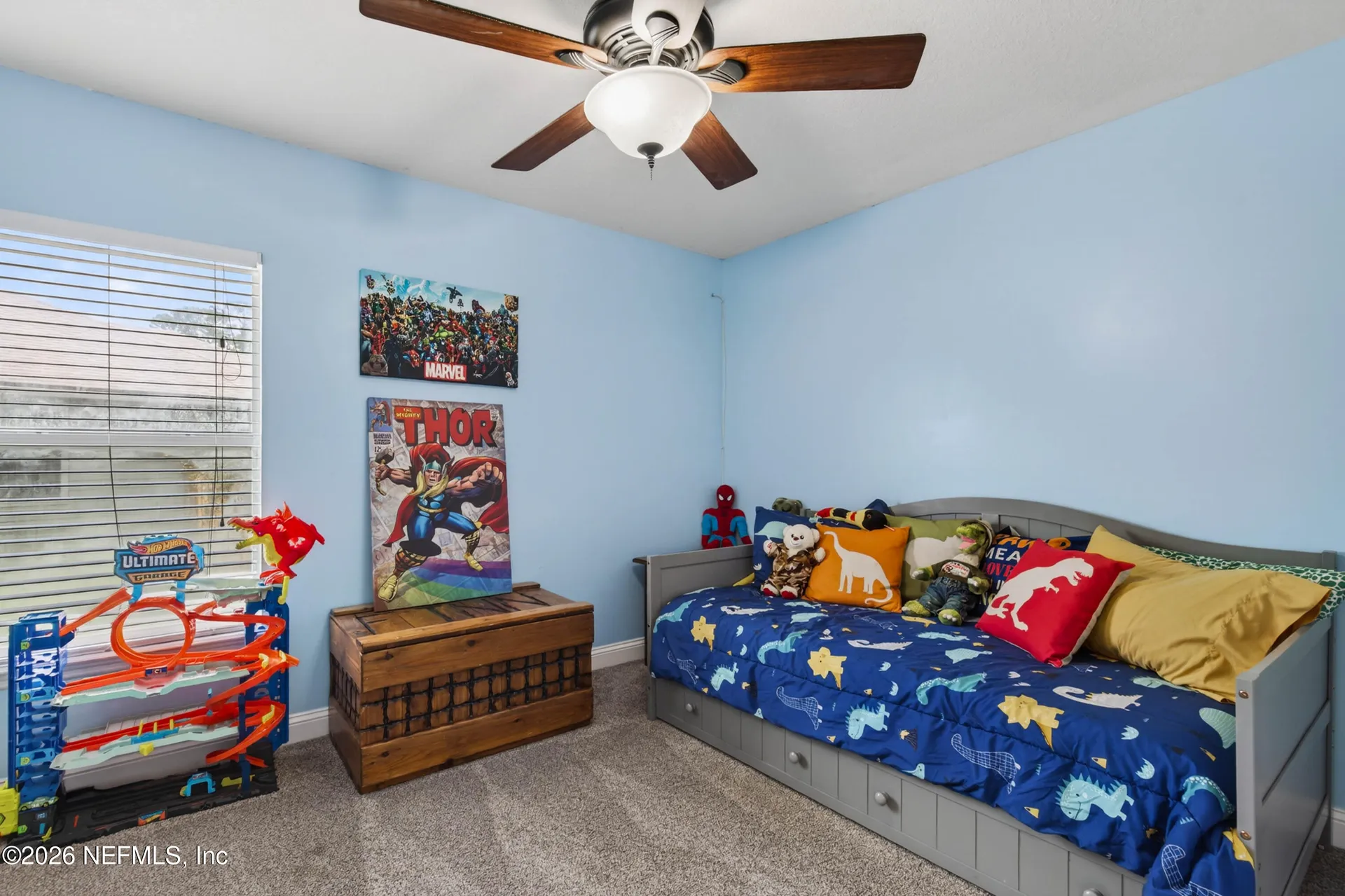 87238 Branch Creek Drive Yulee FL 32097