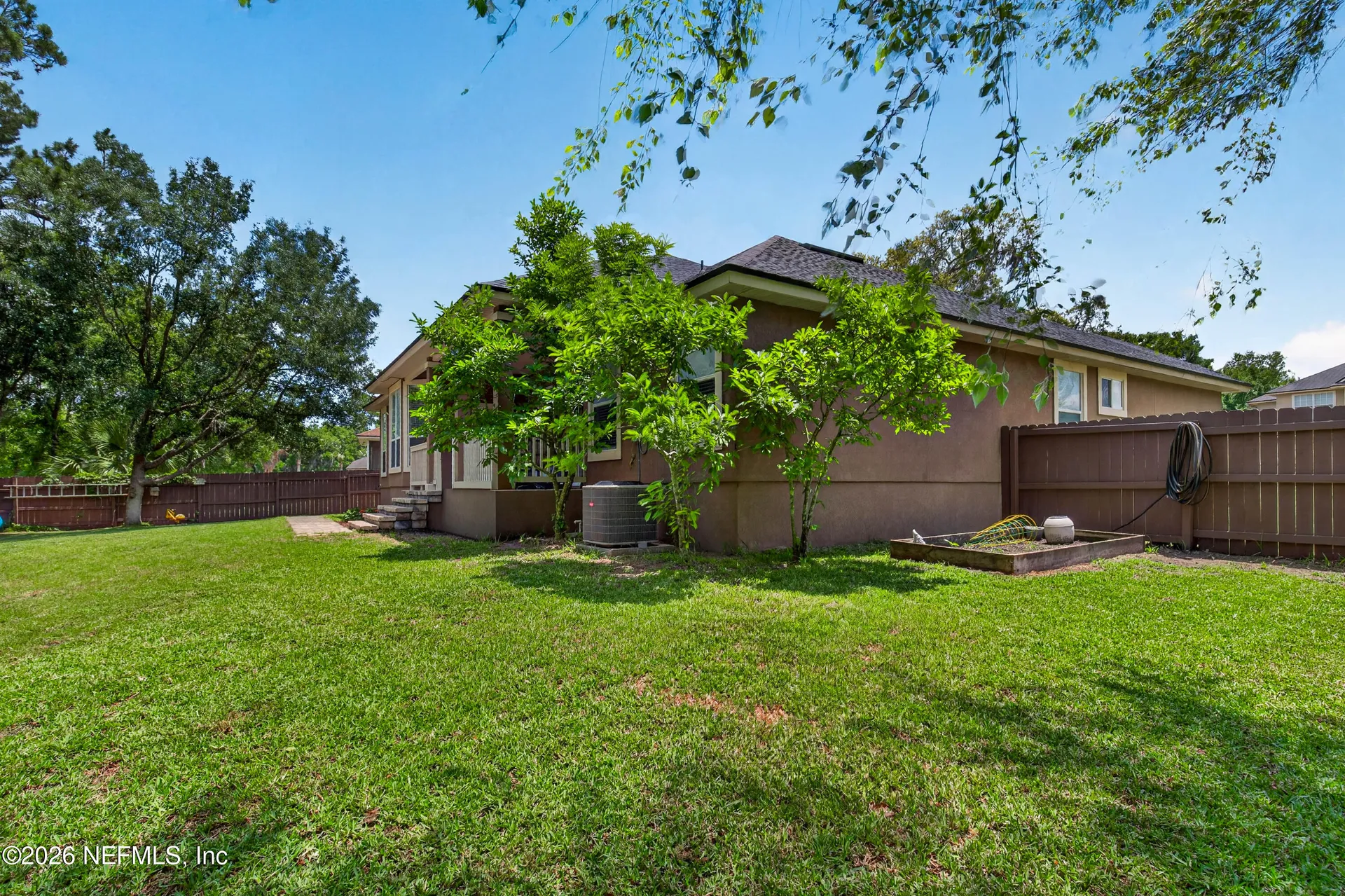 87238 Branch Creek Drive Yulee FL 32097
