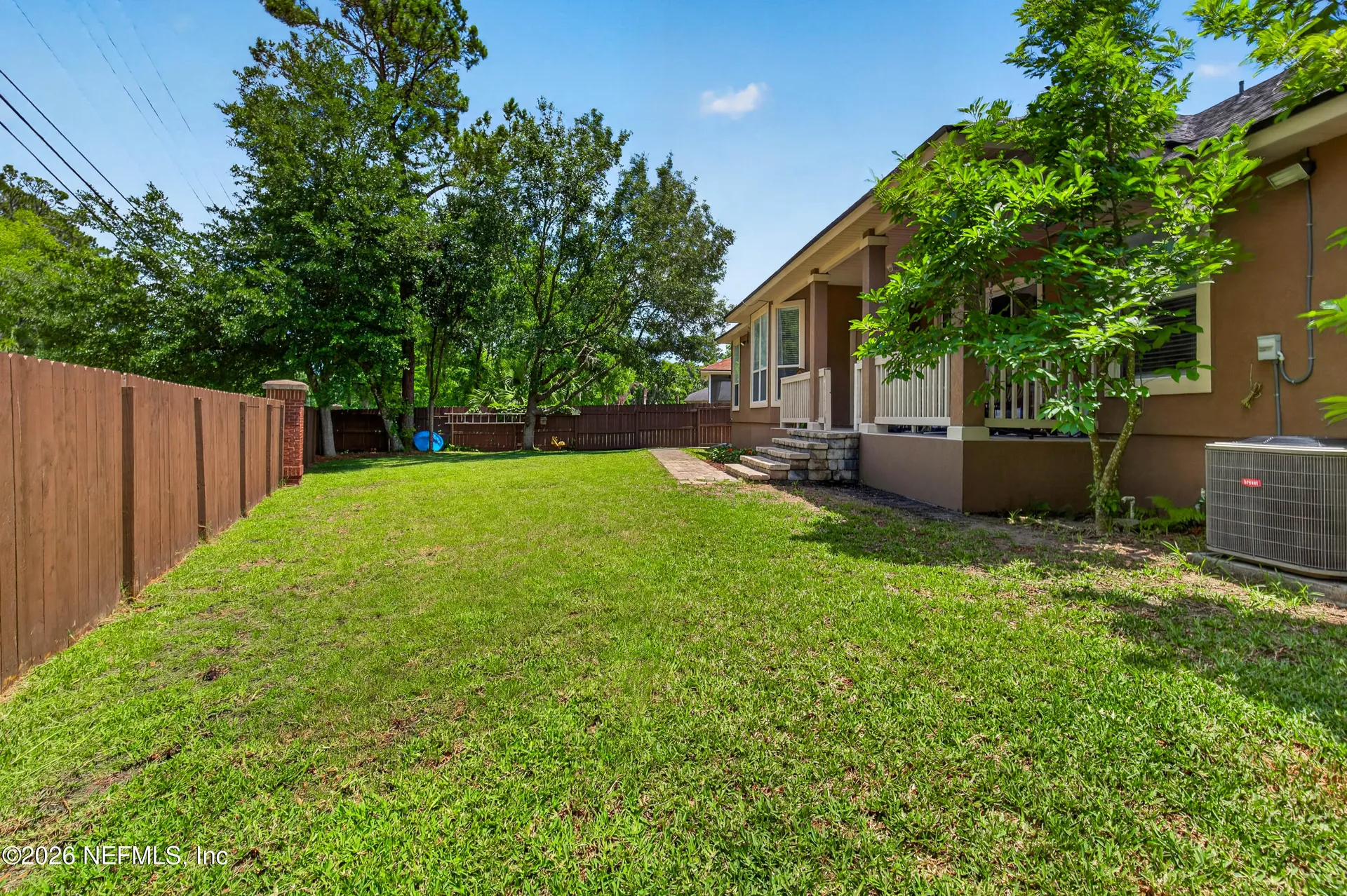 87238 Branch Creek Drive Yulee FL 32097