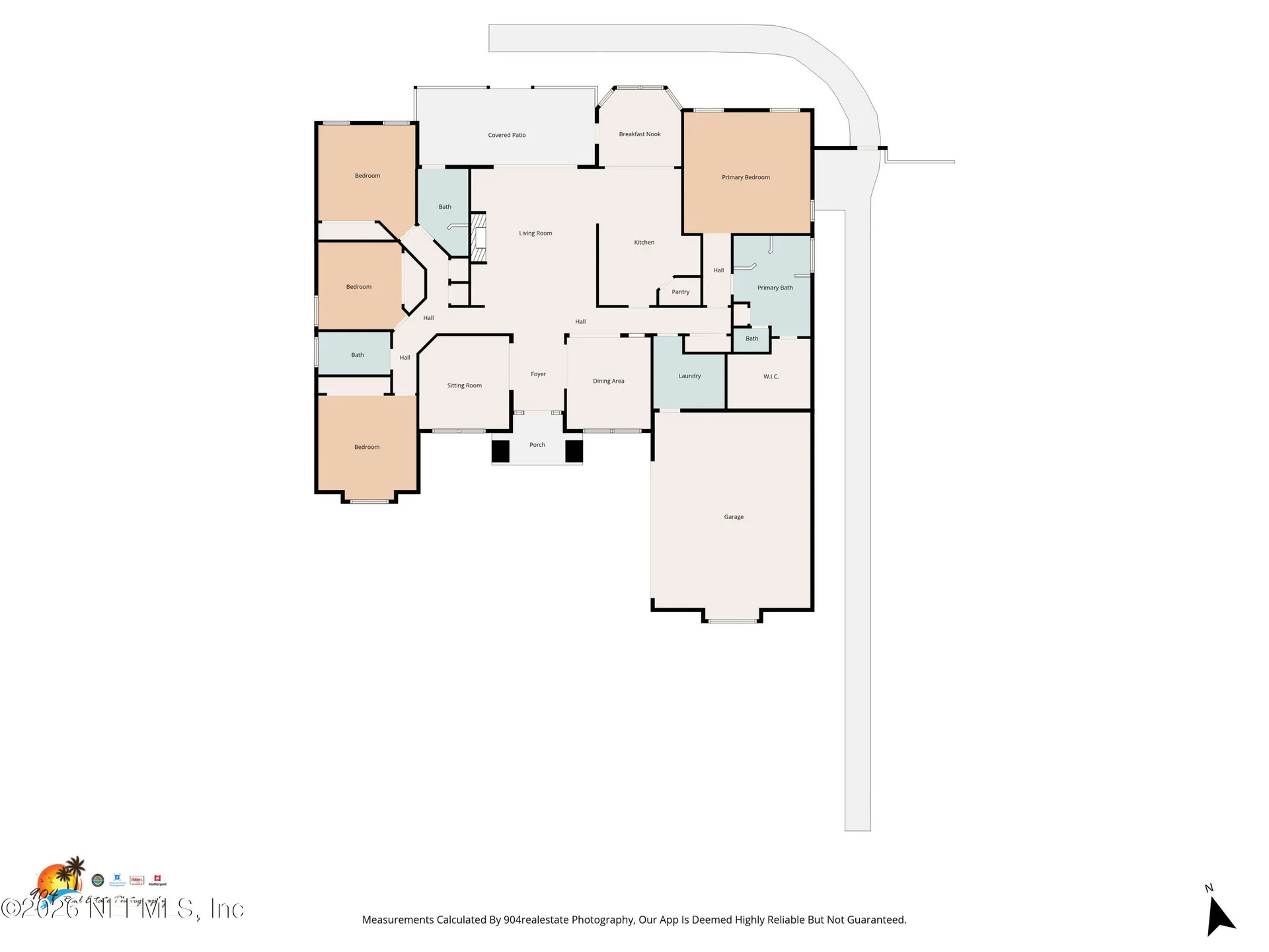 87238 Branch Creek Drive Yulee FL 32097