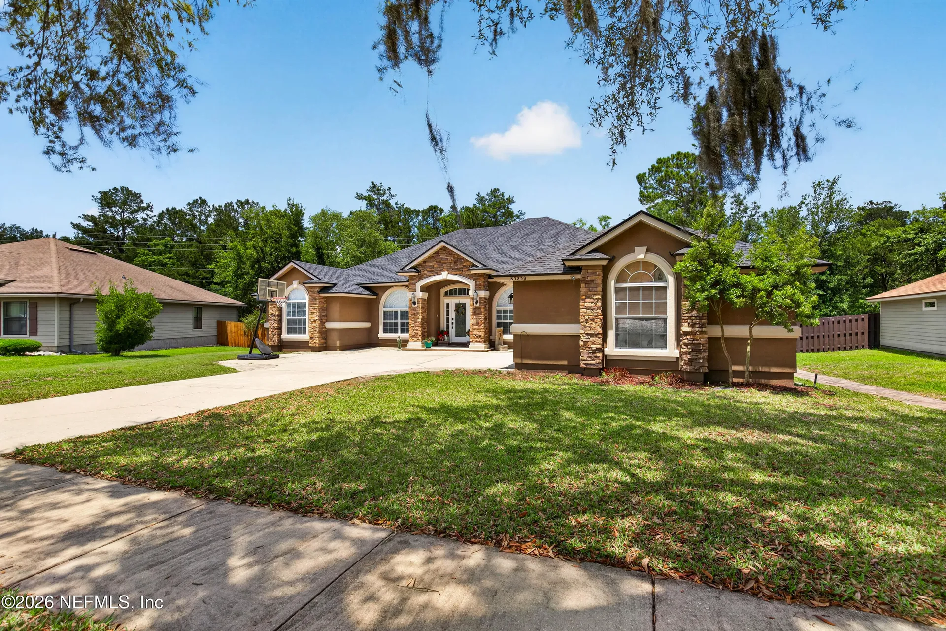 87238 Branch Creek Drive Yulee FL 32097